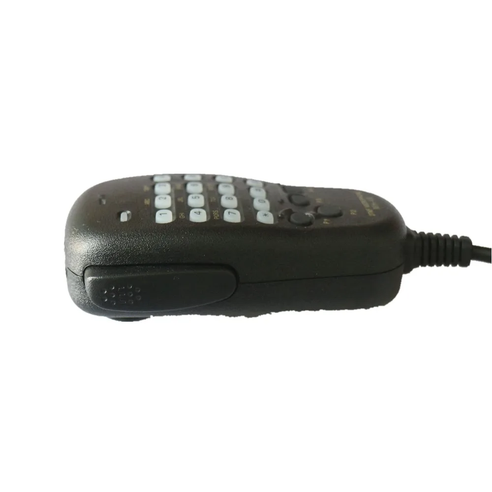DTMF Динамик для YAESU MH-48 MH-48A6J микрофон FT-8800R FT-8900R FT-7900R FT-1807 FT-7800R FT-2900R FT-1900R иди и болтай