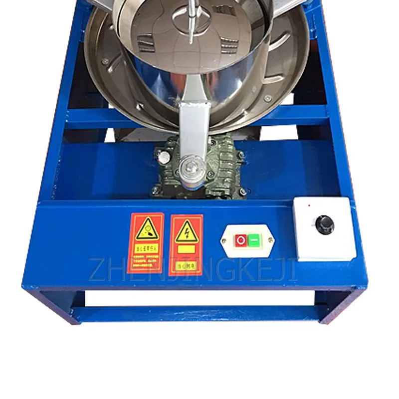 Машина для разминания чая электрическая машина из нержавеющей стали полностью