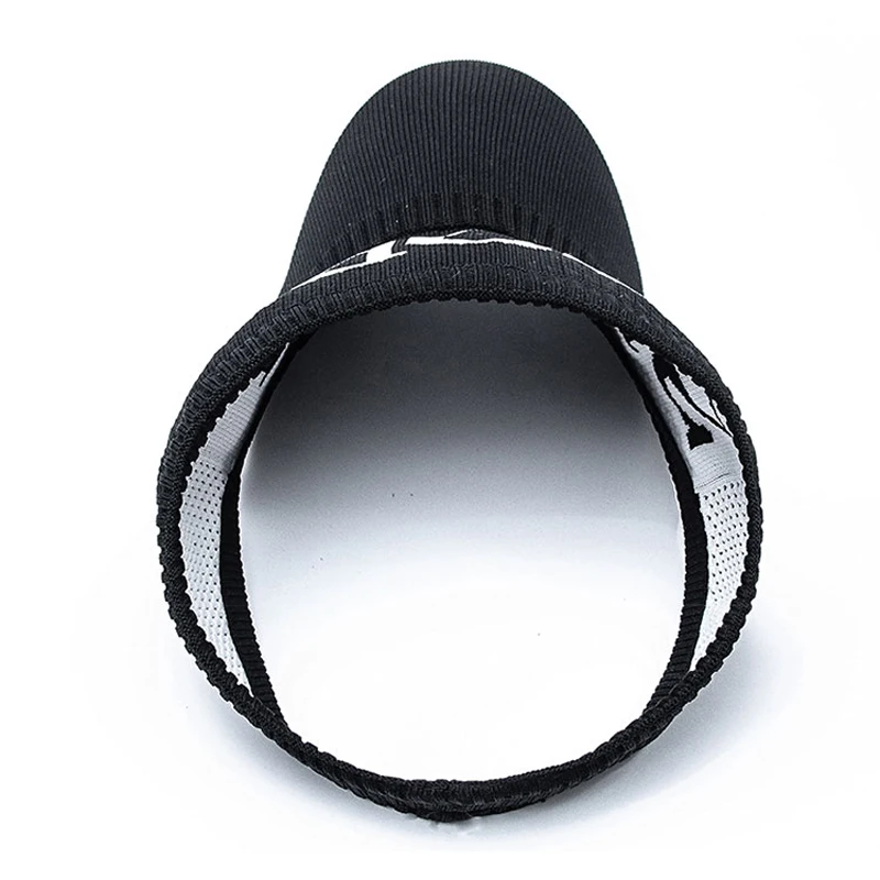 Foux солнцезащитный козырек шапки Для женщин для бега спорта на открытом воздухе