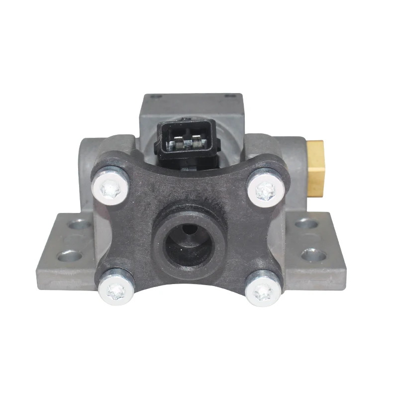 Модуль дозирования для впрыска мочевины 0444011015 Scania P G R T серии 0444011016 2001791 1753208