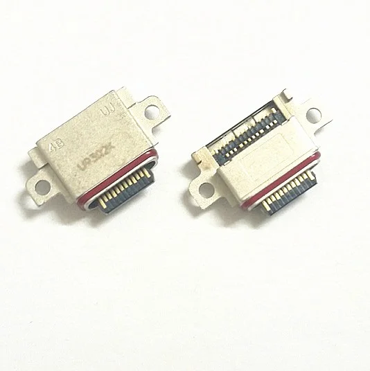 Для samsung Galaxy S10 Plus SE зарядный порт разъем зарядное устройство Micro USB разъем|Шлейфы
