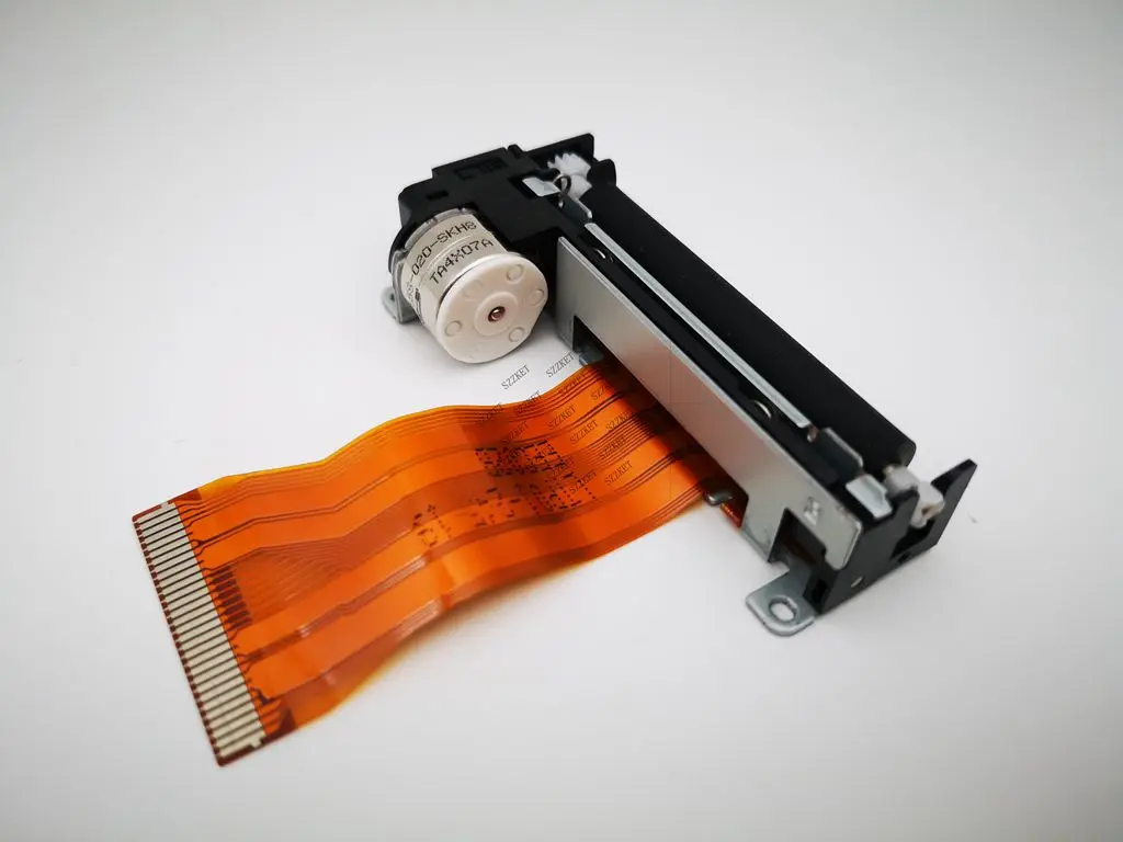 Высококачественная оригинальная печатающая головка LTP01-245-11thermal LTP01-245-13 LTP01-245 -