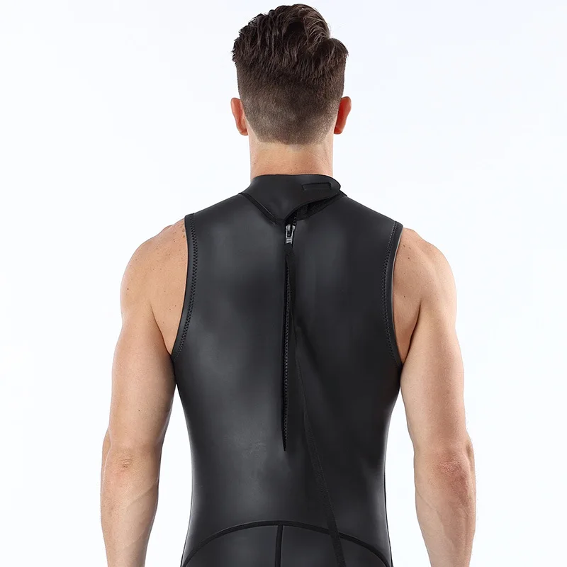 MYLE GEND 2MM CR Ultra Elastic Triathlon Wetsuit Anti Cold Warm Skin | Спорт и развлечения