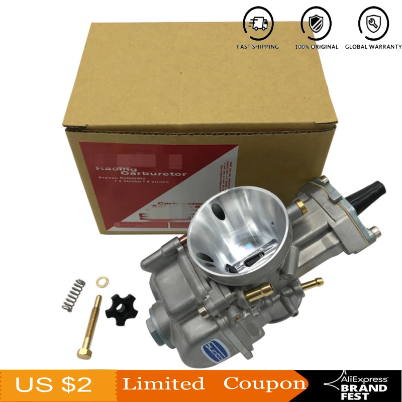 

Универсальный карбюратор для мотоциклов 28 мм, 30 мм, 32 мм, 34 мм, 2T, 4T, карбюратор для квадроциклов, Suzuki-ki Yamah, honda