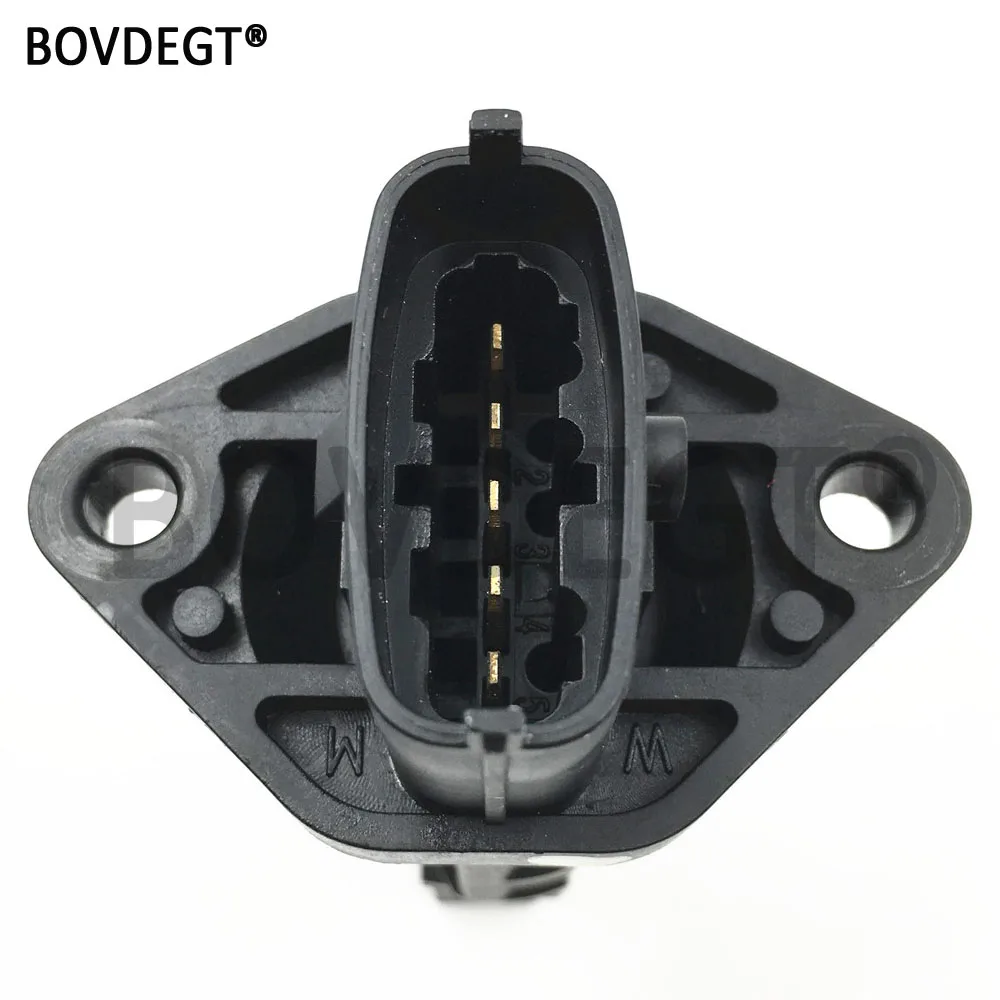 Датчик массового расхода воздуха MAF для FIAT PALIO PUNTO SIENA DOBLO PANDA Van IDEA LANCIA YPSILON MUSA 0281002613