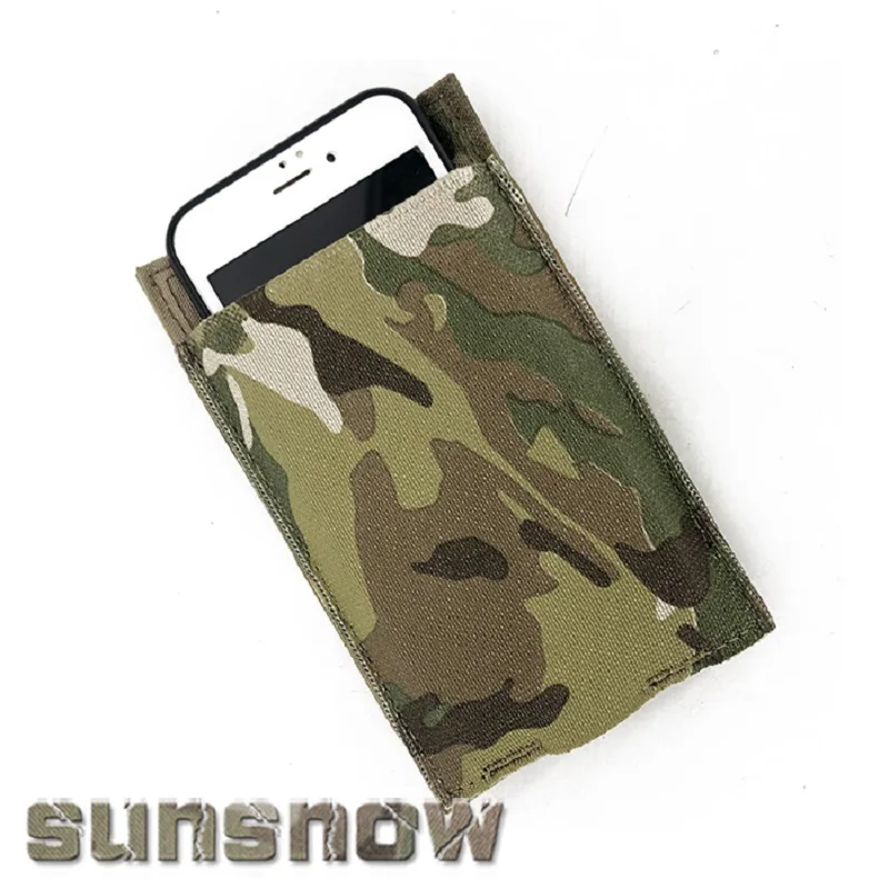 Outdoor Sports Tactics 001 Simple Mobile Phone Bag 556 762 Kit