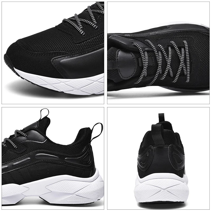 Горные кроссовки Conqueror Мужские дышащие из дышащего сетчатого материала легкие