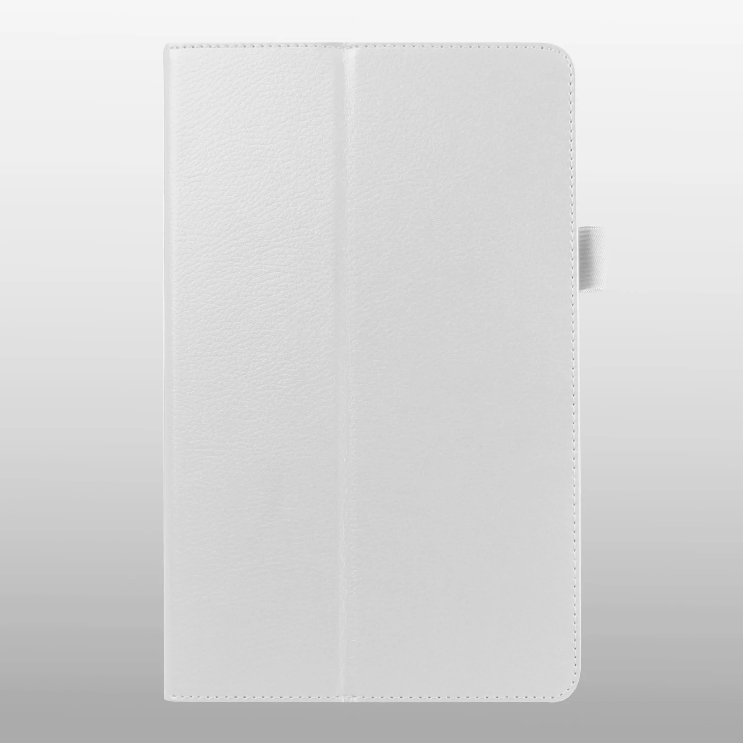 white Lychee из искусственной кожи чехол для samsung Galaxy Note 8,0 GT-N5100 N5110 флип-чехол для samsung Note 8,0 N5110 чехол - Цвет: white