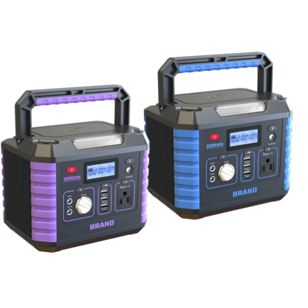 

Inverter Innovation Home Application Ac Solar Battery 273000mah 500w 1000w Rechargeable Phone Charger