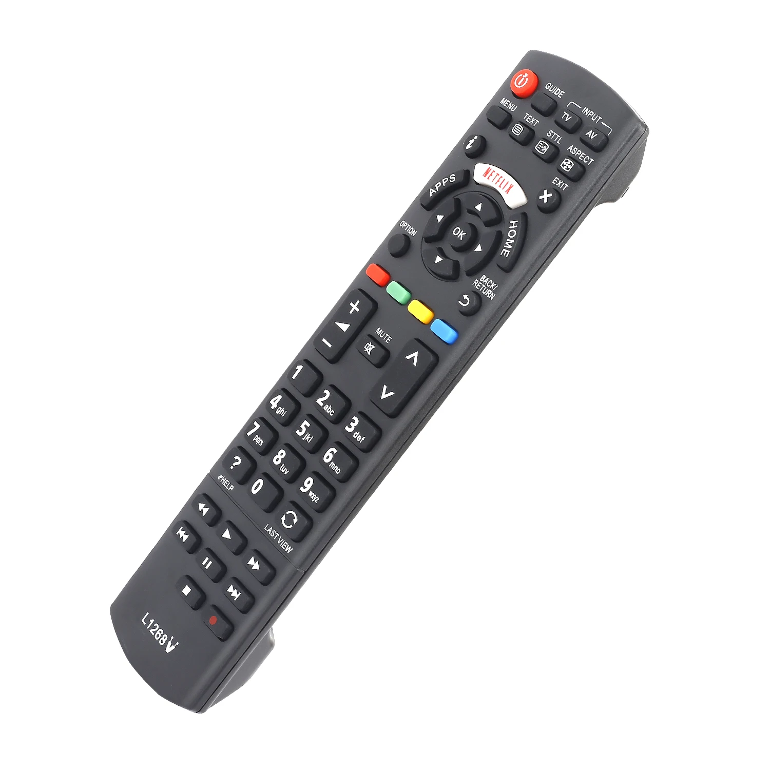 Пульт дистанционного управления для Panasonic TV n2qayb000593 n2qayb000494 n2qayb000496 n2qayb000863 n2qayb000842