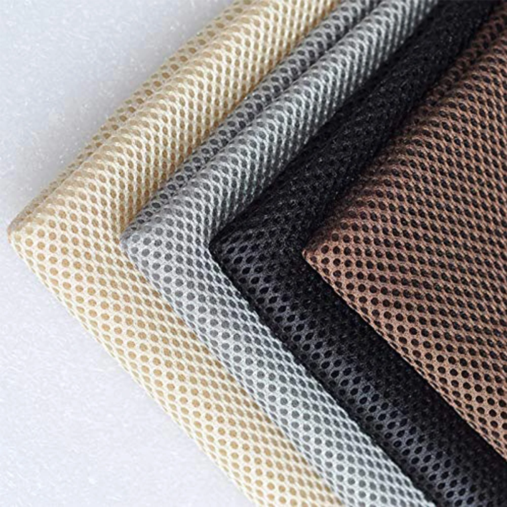 Сетчатые красочные звукопроницаемые легко очищаемые аксессуары для динамиков KTV