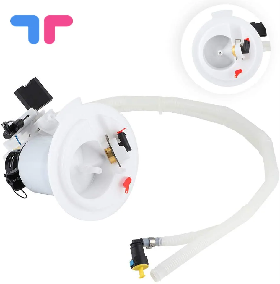 Fuel Pump Sender Unit Module Assembly 2184700694 2184700994 Fit for Mercedes-Benz C-Class E-Class CLS-Class GLK-Class | Автомобили и