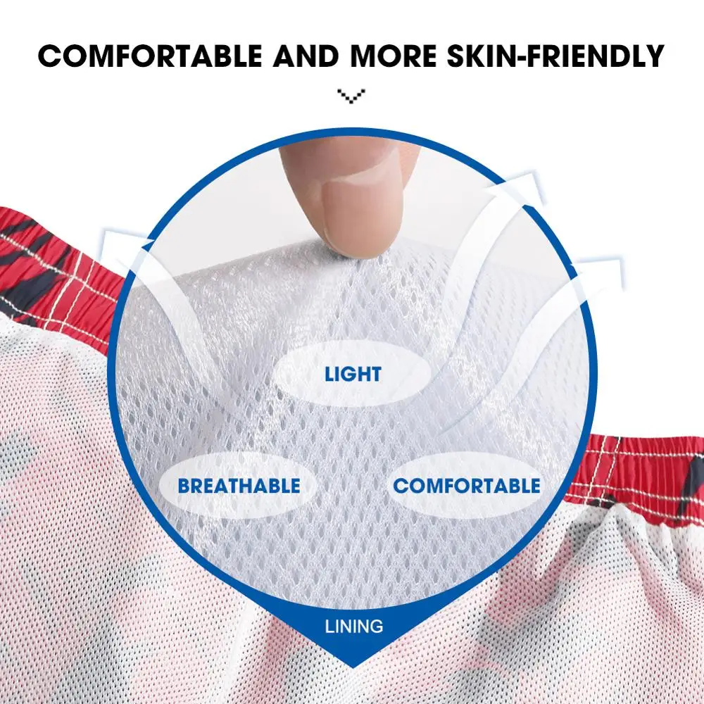 Surfast быстросохнущие мужские шорты летние для плавания брендовые Новые