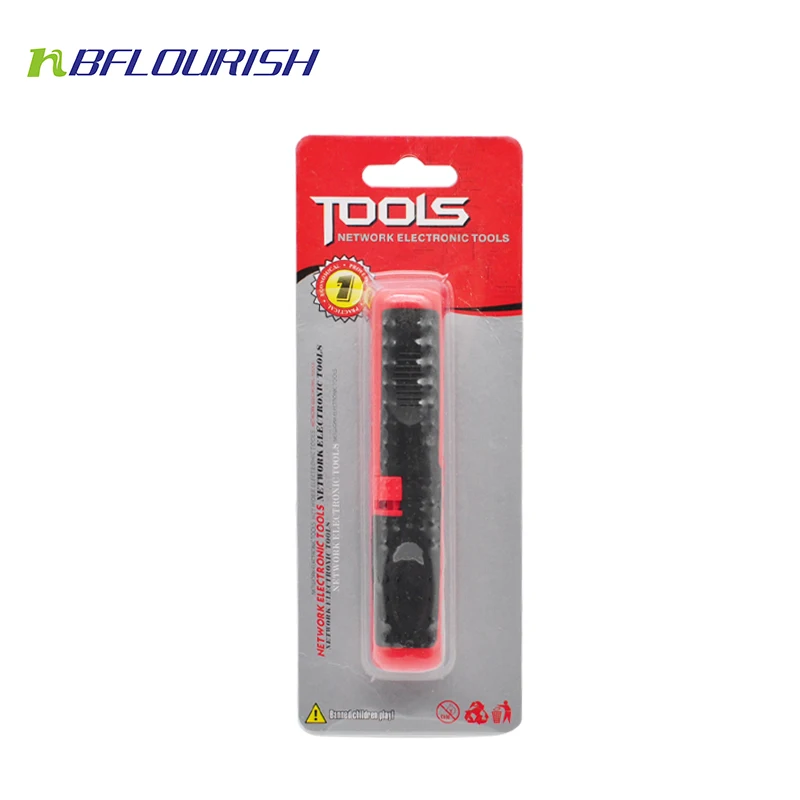 

Многофункциональная машинка для зачистки кабеля, плоскогубцы, ручка для зачистки электрических проводов, поворотный коаксиальный инструм...
