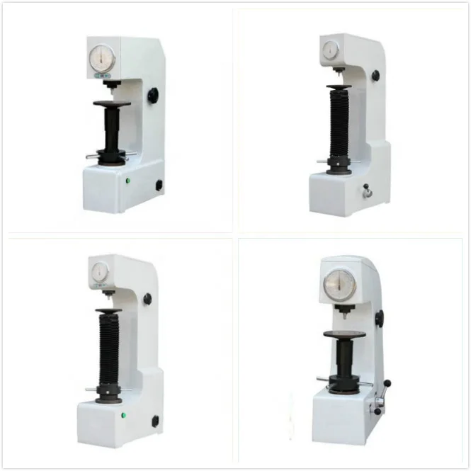 

Year End Promotion! HR-150A Dial Display Rockwell Hardness Tester