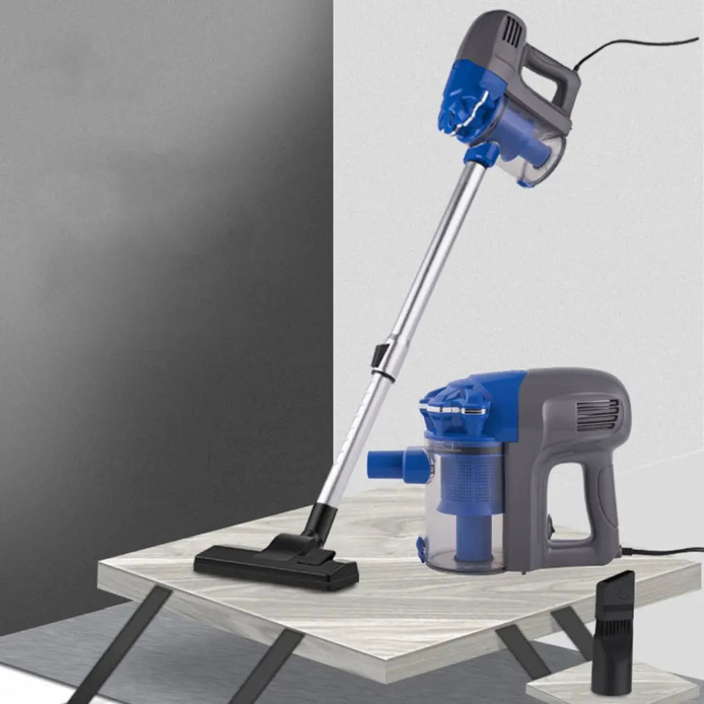 

Handheld Vacuum Cleaner with large capacity Cyclone Filter Portable Vertical Vacuum Cleaner Portable Household Vacuum Cleaner