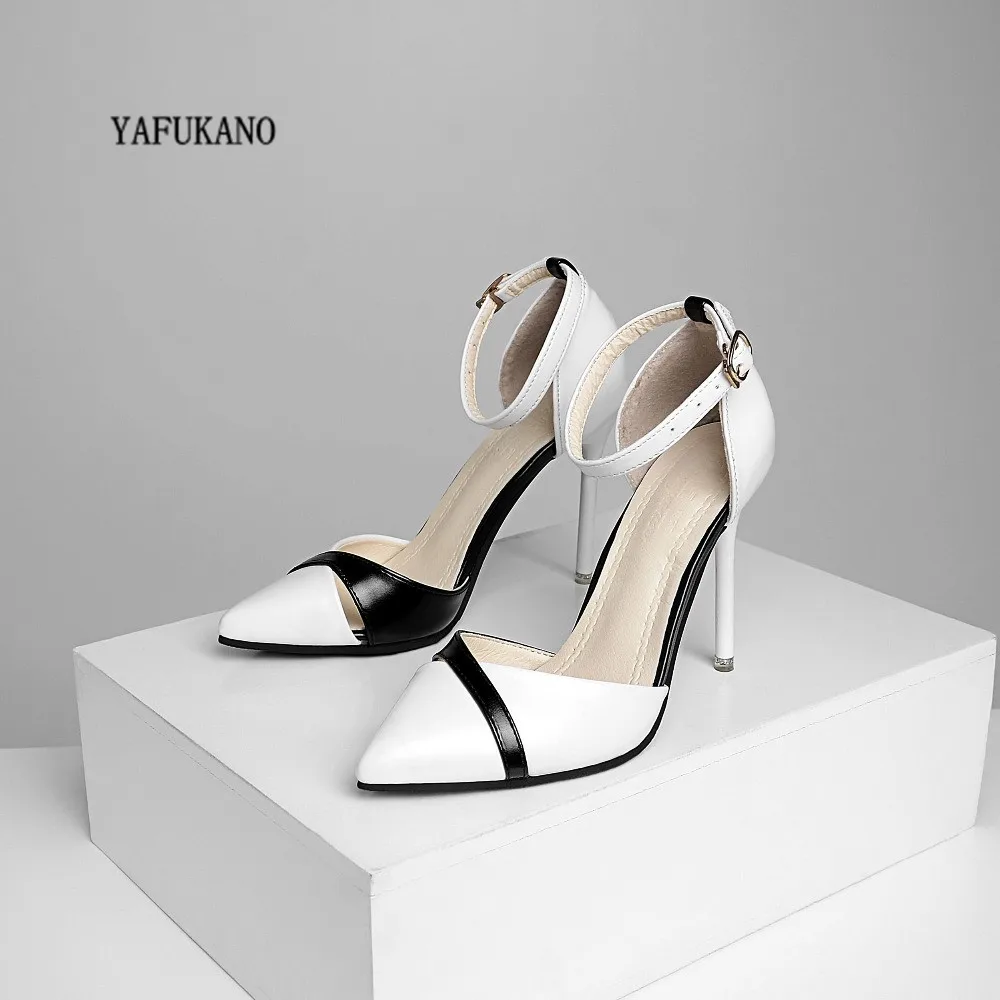 Лидер продаж 2020 модная женская обувь туфли лодочки с острым носком из