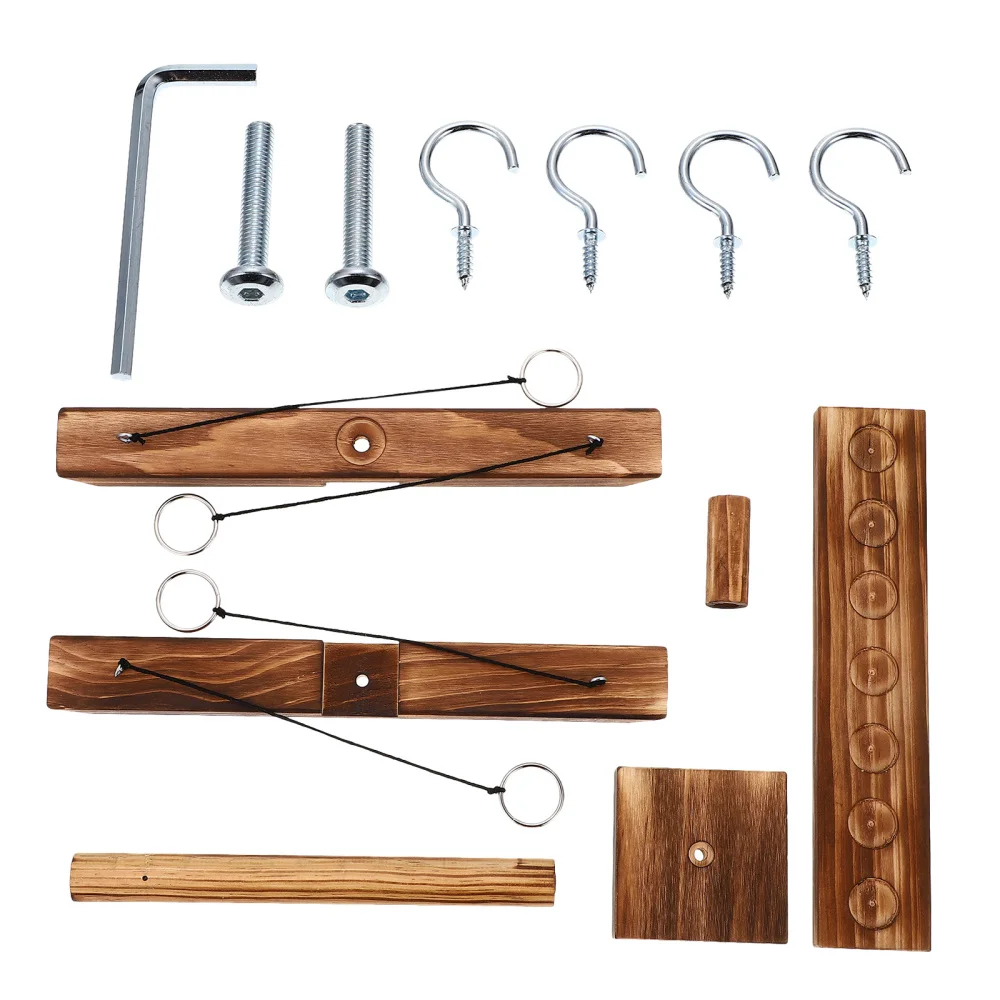 

1 Set Ring Toss Game Drinking Game Bar Entertainment Supplies Desktop