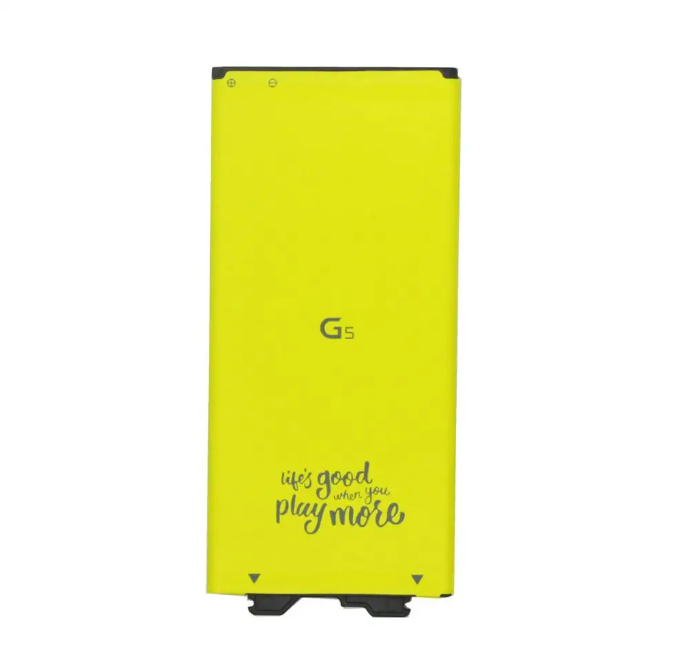 1x Новый 2800 мА/ч BL 42D1F Замена Батарея для LG G5 VS987 US992 H820 H840 H850 H830 H831 H868 F700S F700K H960 H860N