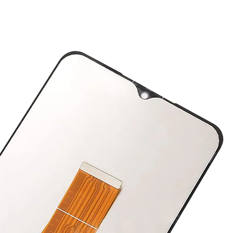 Pantalla LCD para Samsung Galaxy A02, A022, M12, M127, SM-M127F/DS, montaje de digitalizador, reemplazo, precintado, sin p&iacute;xeles muertos-2