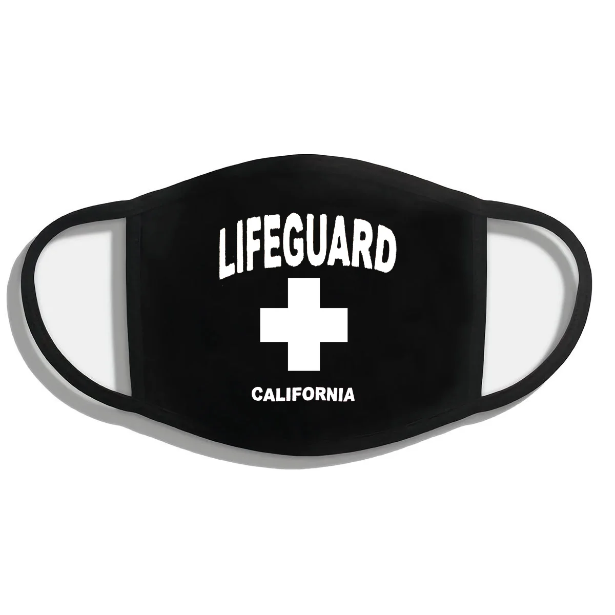 Официальная Авторизованная одежда lifeguard California с капюшоном маска для девочек 100%