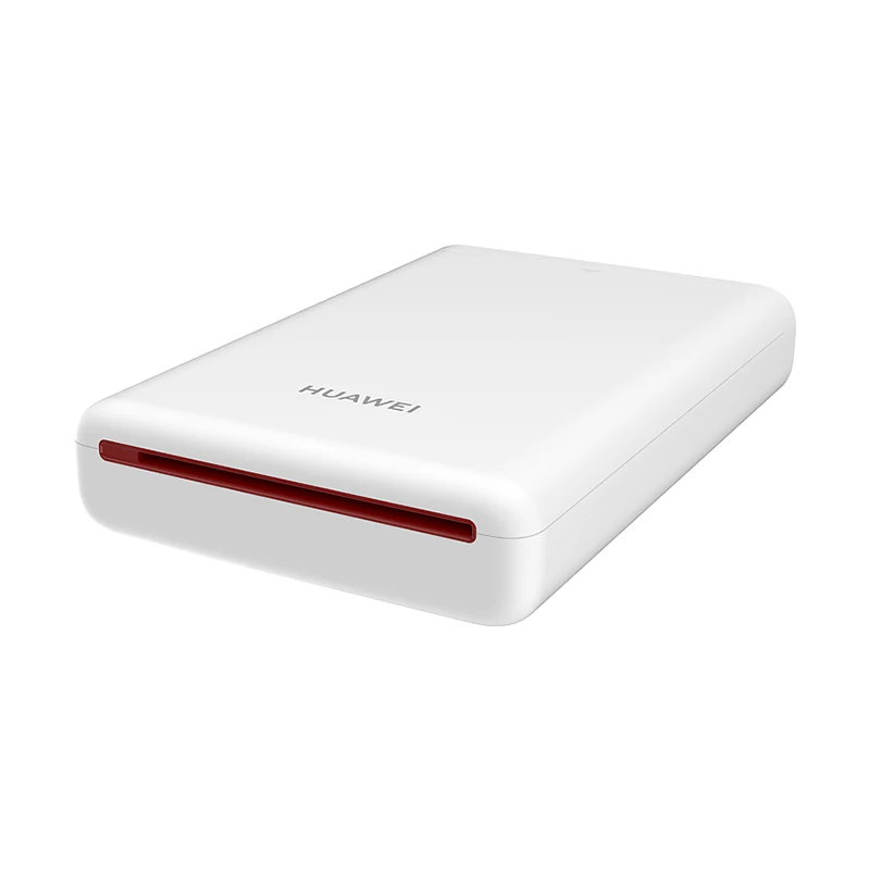 Оригинальный портативный мини принтер Huawei AR 300 точек/дюйм карманный Bluetooth 4 1 с
