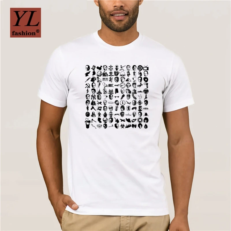 2020 Summer New Arrival Casual Sports men's t-shirt 100% Cotton | Мужская одежда