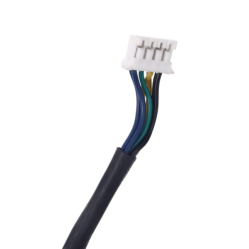 Вентилятор охлаждения игровой графической карты PLD10010S12HH 4 контакта 2 шт. для MSI Radeon