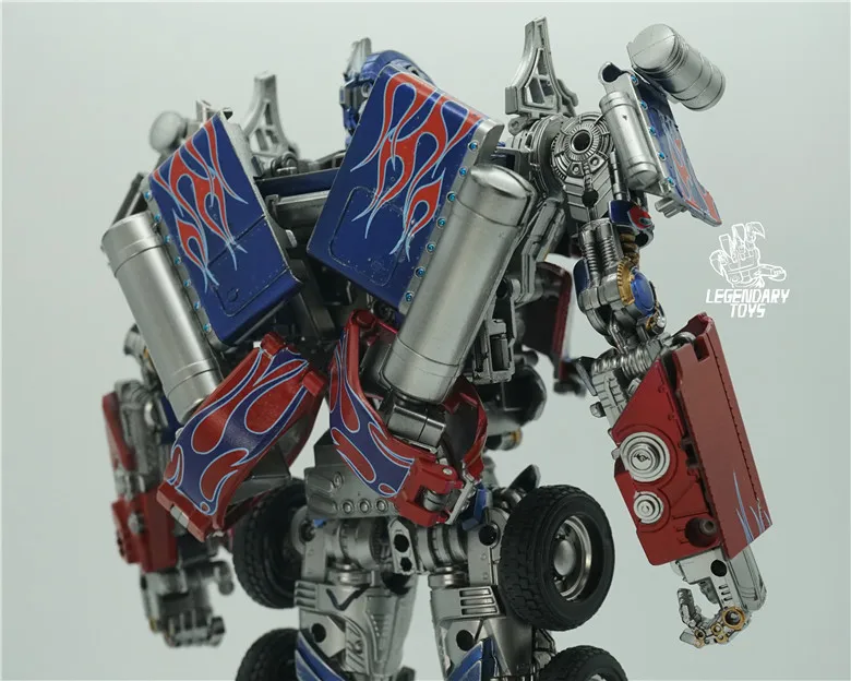 Легендарные игрушки Lt02 Op Lts-03c пчела Mpm04 фильм 3 Mpm03 робот мальчик модель игрушка |