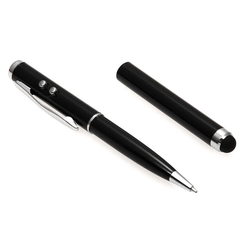 4 в 1 лазерная указка 10 шт./лот|stylus ball pen|screen stylustouch screen stylus |
