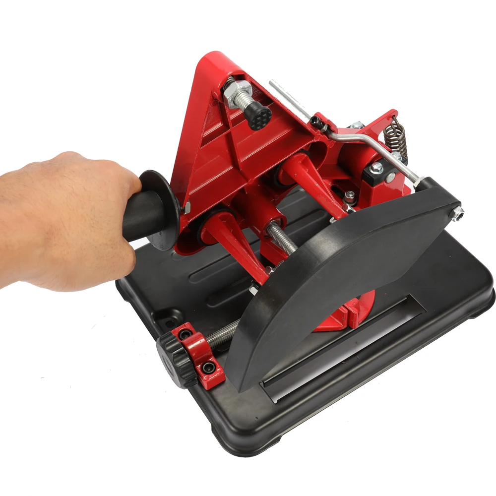 Многофункциональный держатель для фиксированного кронштейна режущий станок