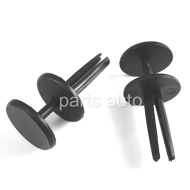 20x OEM Нижний порог молдинг клипса бампер крышка фиксатор для Jeep Grand Cherokee Laredo 6503106