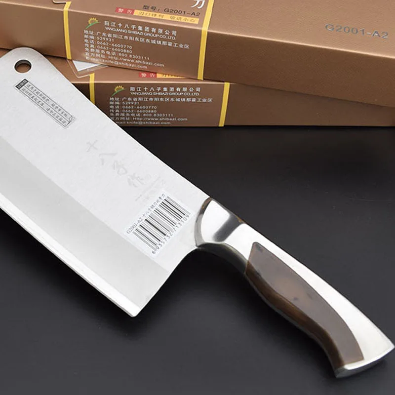 Нож для нарезки овощей курицы рыбы | Дом и сад