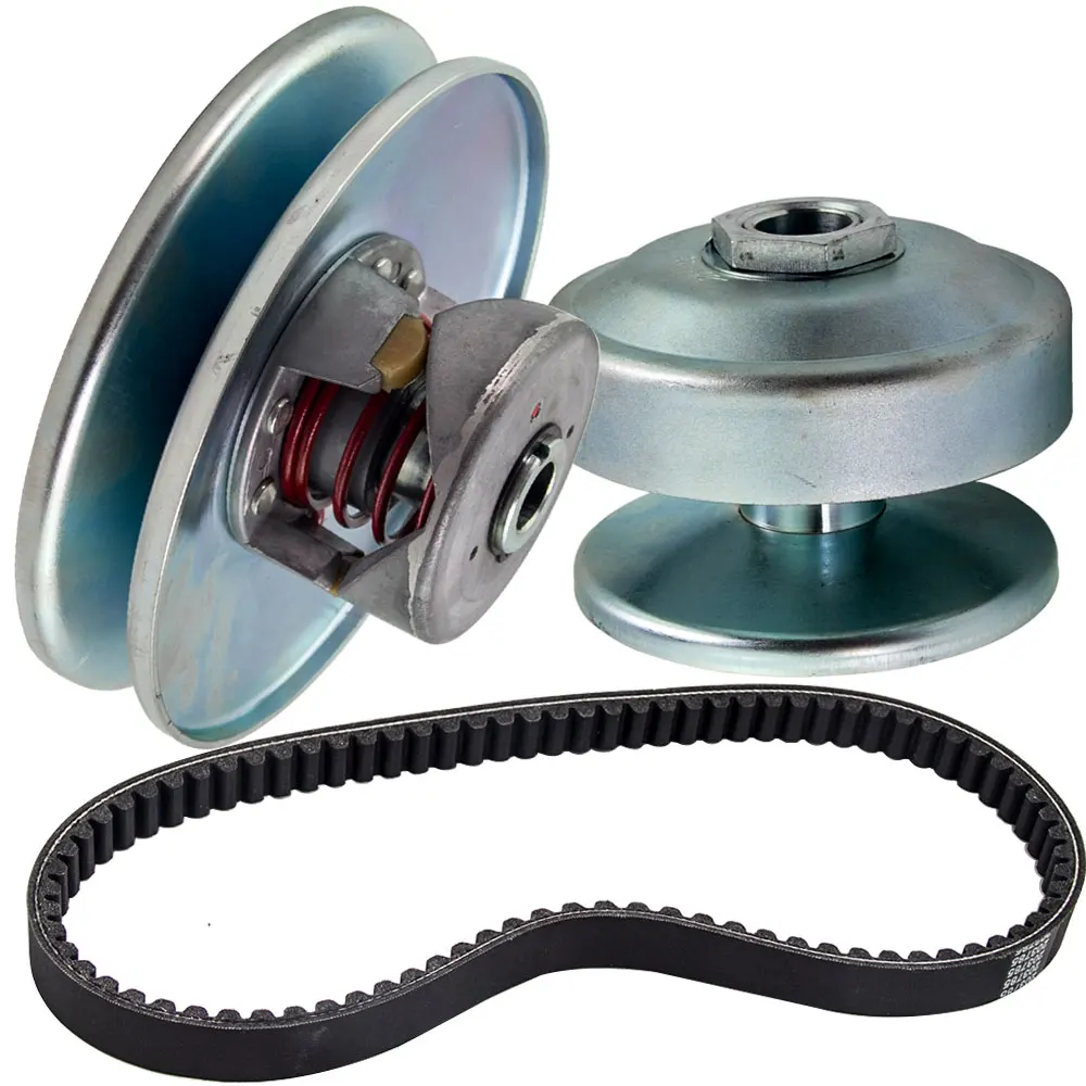 

40 Series 1"Driver 3/4"Driven Torque Converter Clutch Kit Fit Go Kart 209133A