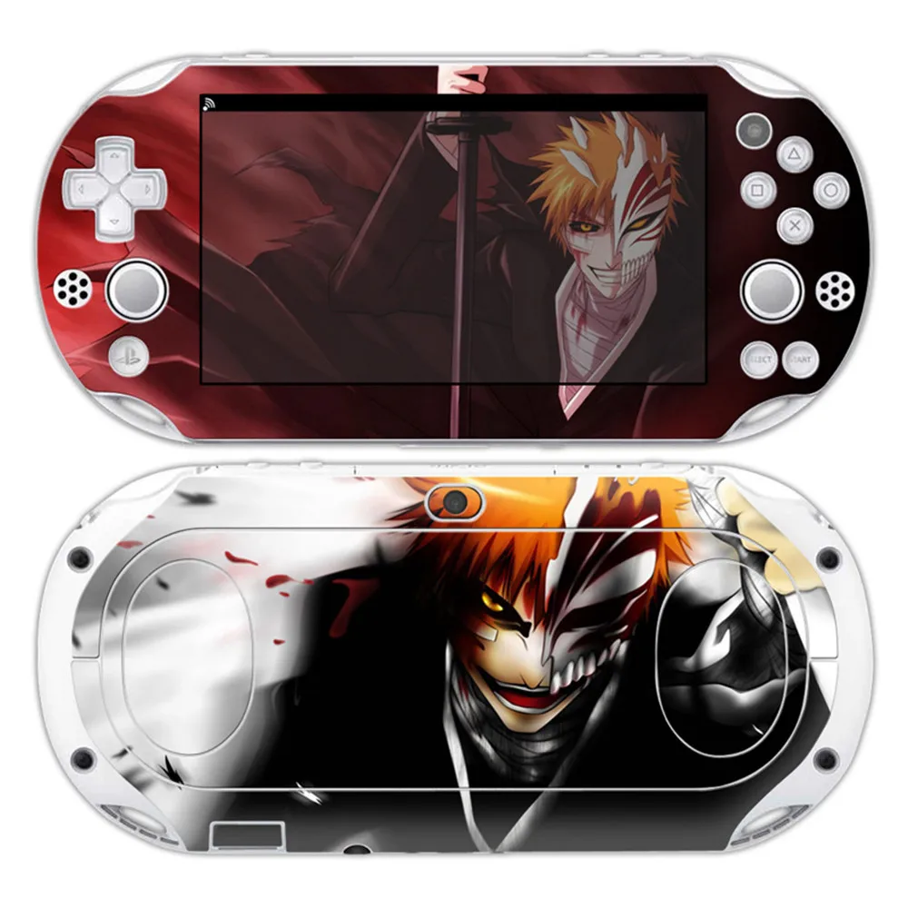 Крутая виниловая наклейка игровые аксессуары для ps vita 2000 на кожу | Электроника