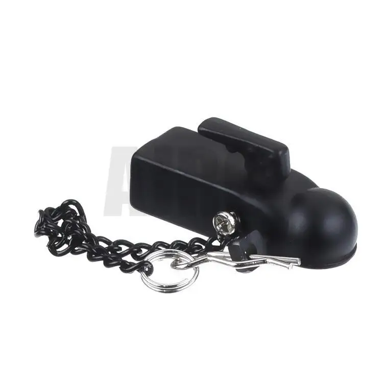 металлический крюк для приц