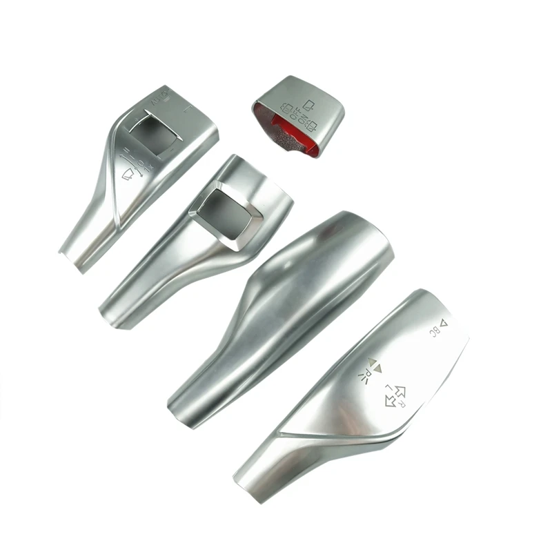 Автомобильный рычаг стеклоочистителя на рулевое колесо Накладка для украшения