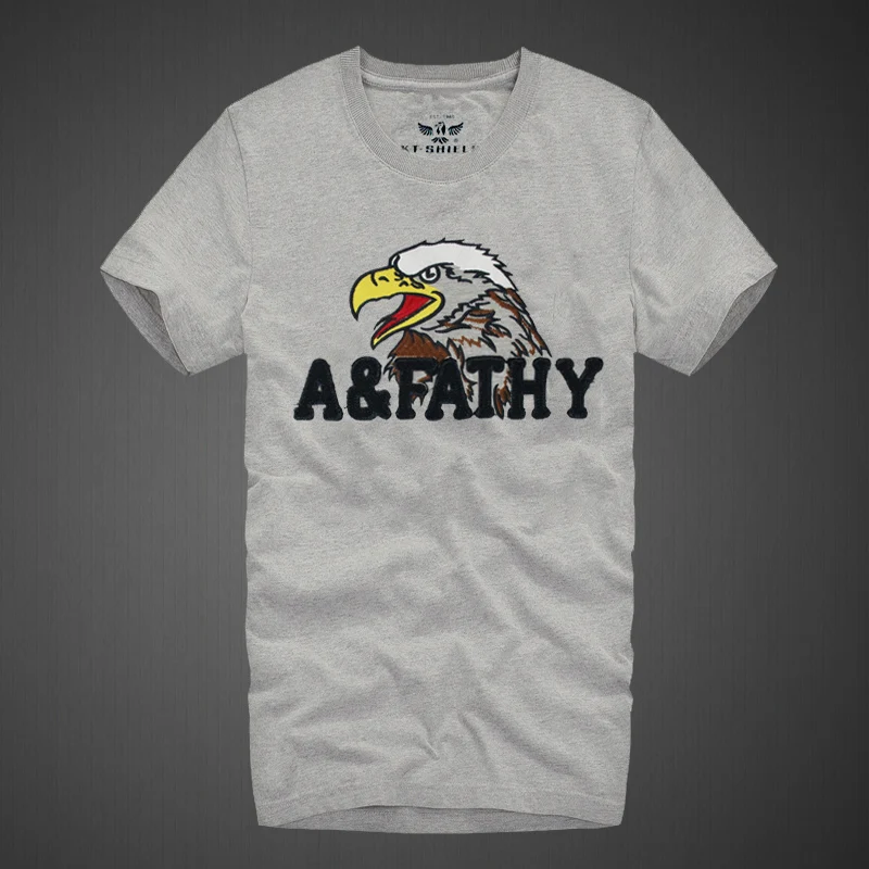 2019 модные мужские рубашки 100% хлопок футболка повседневная с коротким рукавом