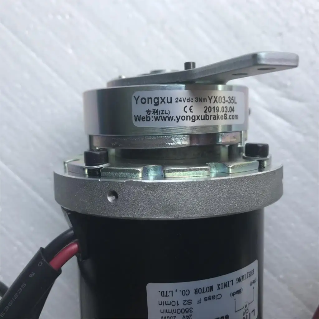 Скутер для пожилых людей 24V250W 68ZY24-250D-B моторный мотор для автомобиля инвалидность