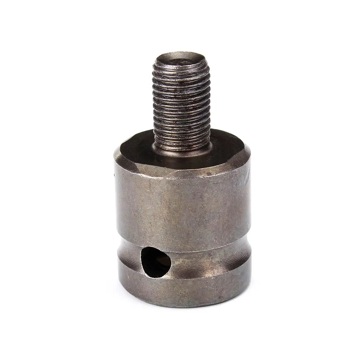 

10mm Drill Chuck with 1PC Adapter Chuck for Electric Cordless Brushless Hammer Drill Driver Power Tools Accessories supply