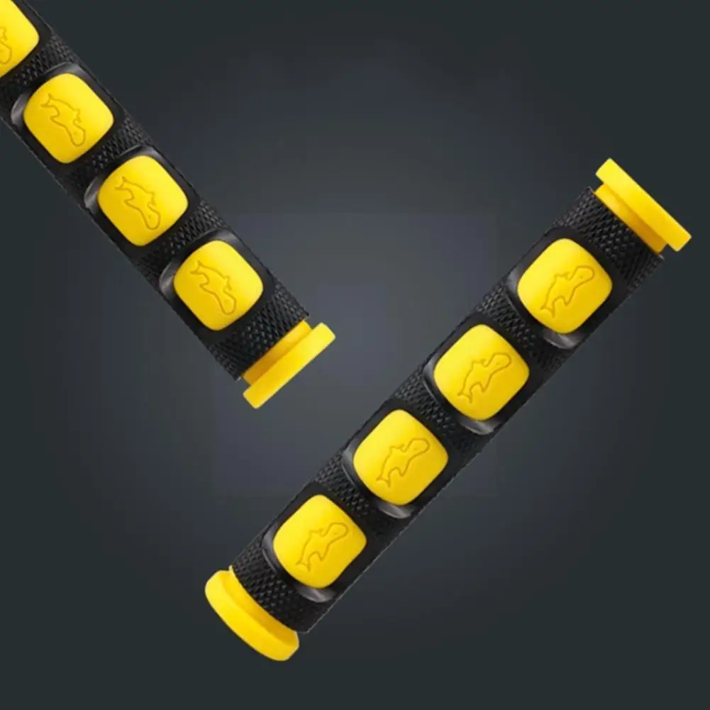 

Soft Anti-Slip Durable Brake Cover Handle Silicone Motorcycle Bicycle Sleeve Protection Cover Protective Accessories Handle J2H2