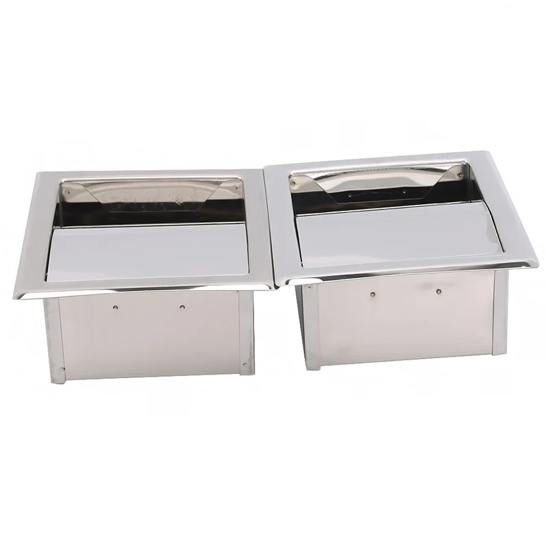 Держатель для туалетной бумаги водонепроницаемый настенный поднос коробка