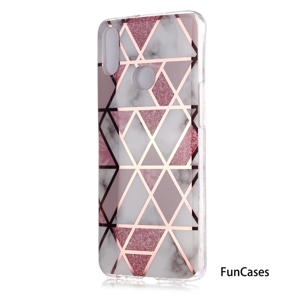 Новый чехол для Samsung A30S фиолетовый мягкий защитный из ТПУ A7 2019 A10E A10S A10 A20 A50S A70 M10 A40