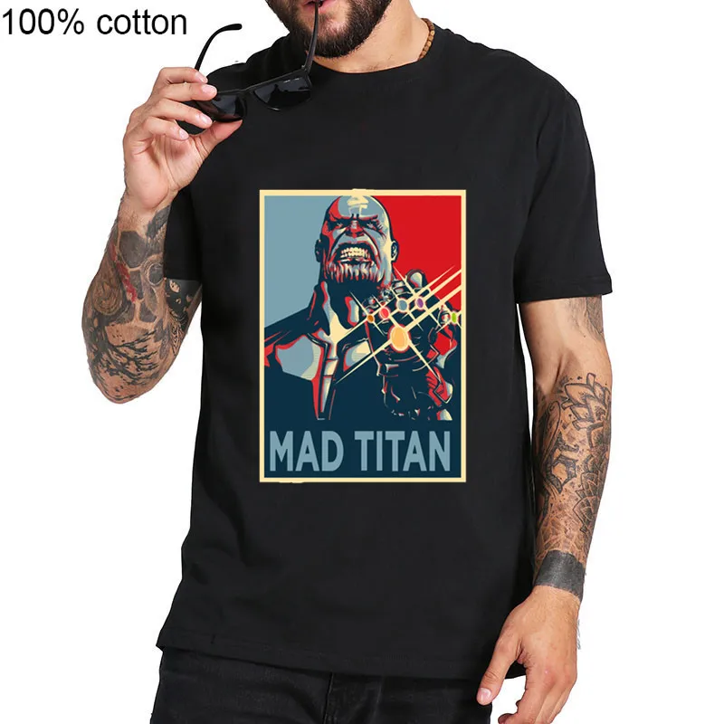 2020 модные мужские футболки с принтом последних фильмов Майки коротким рукавом из