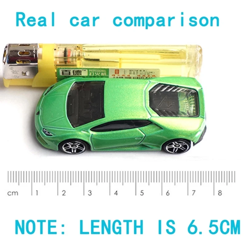 

Original Hot Wheels Toys Car for Boys Hotwheels Toy Diecast 1/64 Car Metal Car Toy for Children Gift BOULEVARD Limited Edition