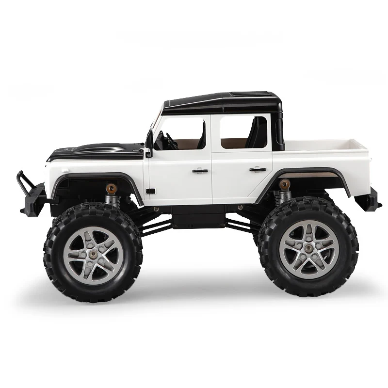 Радиоуправляемый автомобиль 4WD 1:14 привод 2 4G Багги радиоуправляемые грузовики