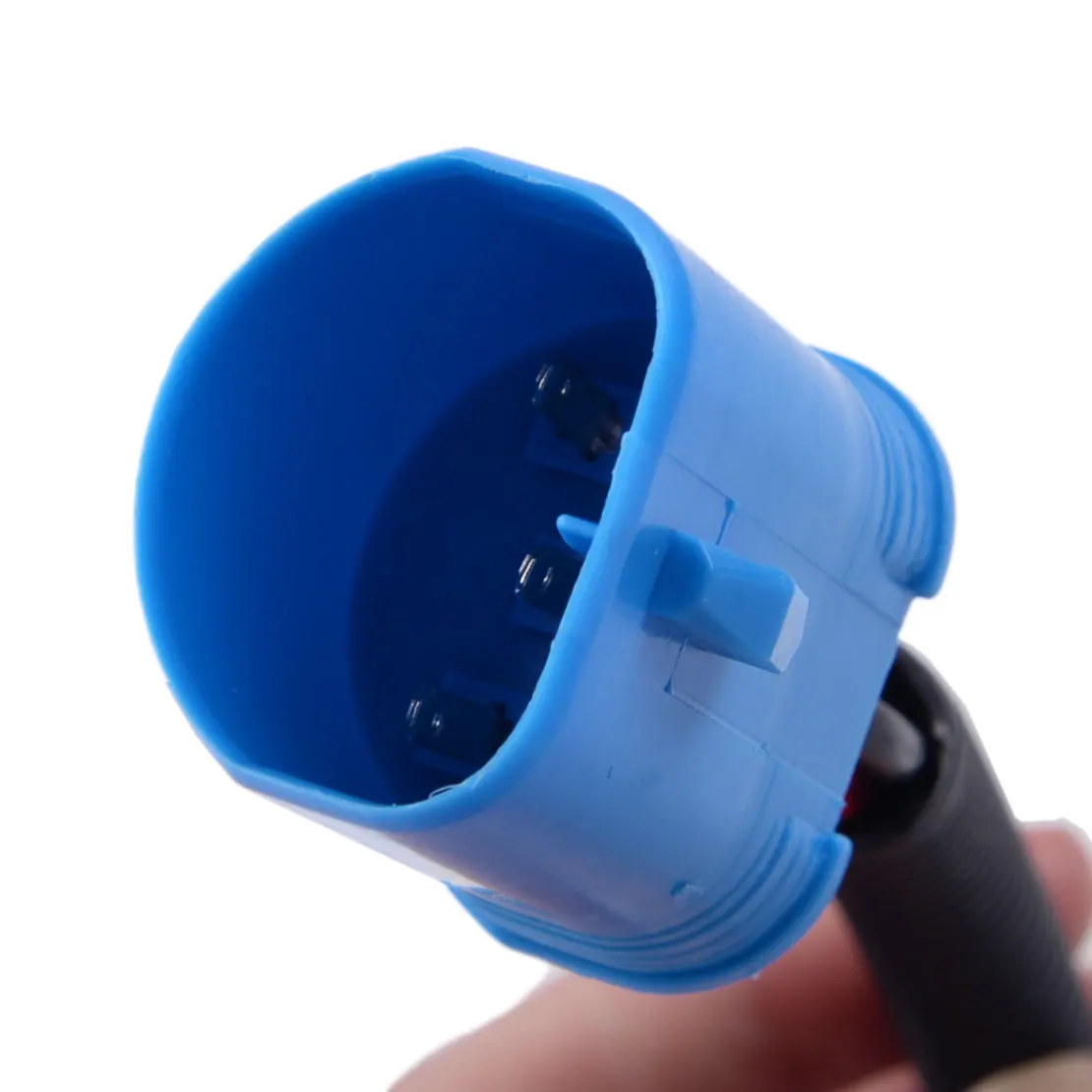 

New Headlight Fog Driving Light Extension Wiring Harness Pre-wired Socket Connector 18cm Fit For 9007 9004 HB5 Bulb