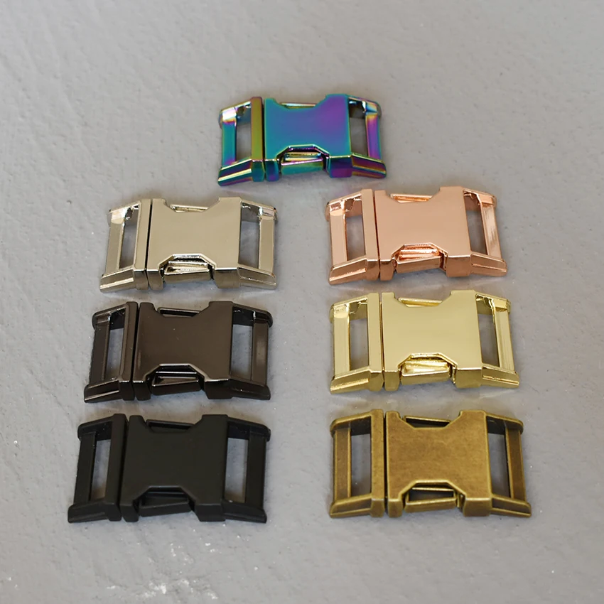 Логотип 10 шт. Розничная торговля серебристого металла защелкивающиеся пакет для