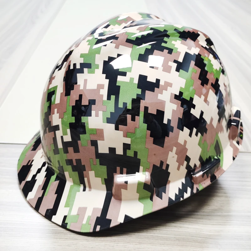 

Защитный шлем DARLINGWELL, тактическая конструкция, твердая шапка, высококачественные защитные шлемы ABS, рабочая шапка для инженера, защита от уд...