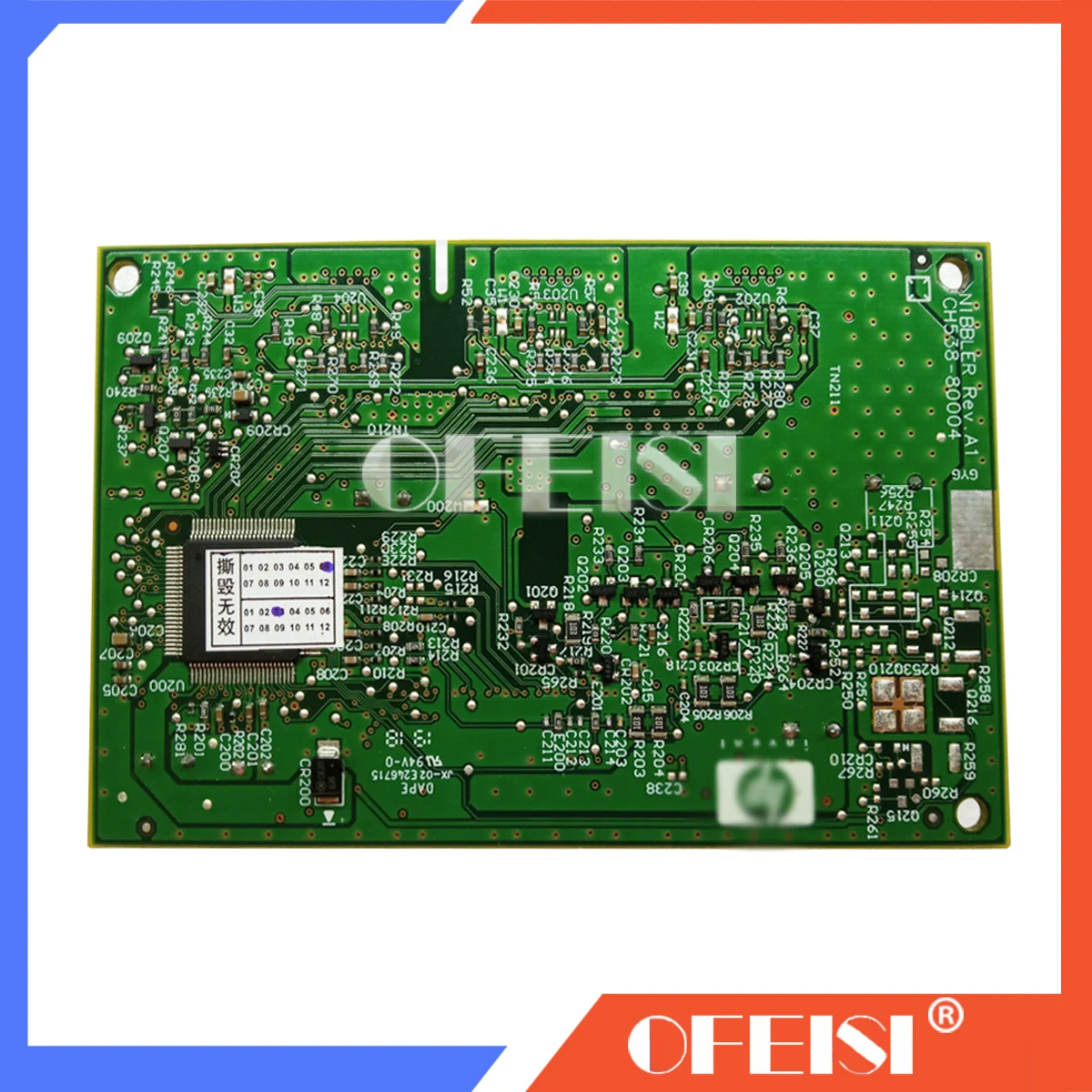 CK837-67005 для hp Designjet T620 T770 T1120 T1200 T1300 T2300 перевозки PCA б/у